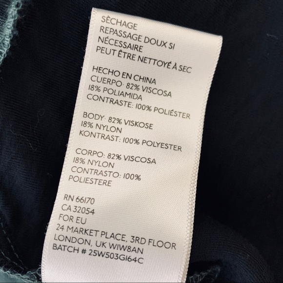 Anthropologie Silence + Noise Romper - Picture 7 of 7